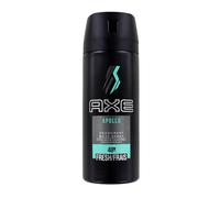 Axe apollo desodorante 150ml vaporizador