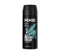 Axe Fresh Apollo Desodorante Spray 48H 150ml