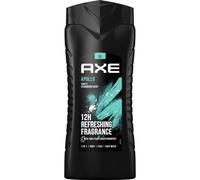 Axe Apollo Gel de Ducha 400ml