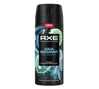 AXE Aqua Bergamot Desodorante Body Spray | Precio, Comprar n/a 150 ml
