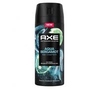 Axe - Aqua Bergamot Desodorantes 150 ml female