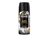 Axe Ax Black Vanilla Deo Spray 150ml