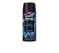 Axe Ax Blue Lavender Deo Spray 150ml