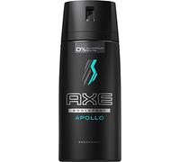 Axe Axe Apollo Men Desodorante 150Ml para uso profesional para mejorar el rendimiento en cada uso con medida o especificación 150M