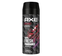 AXE Axe Bodyspray Recharge Sport Fresh Deodorant para uso profesional para mejorar el rendimiento en cada uso con medida o especificación 150M