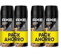 Axe Axe Duplo Ahorro - Desodorante 2 X 150 Ml 260 g (Paquete de 2)