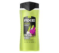 AXE Axee Epic Fresh 3 In 1 para uso profesional para mejorar el rendimiento en cada uso con detalle técnico 3 1