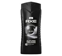 AXE BLACK Shower Gel // Precio, Comprar n/a 400 ml