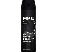 Axe Black 48h - Spray de 200 ml