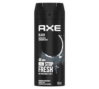 Axe - BLACK deo vaporizador 150 ml