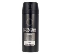 Desodorante en Spray Axe Black 150 ml