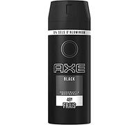 Axe black desodorante 150ml