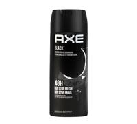 Desodorante en Spray Axe Black 150 ml
