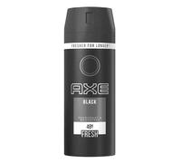 AXE Black Desodorante Spray - 50 Ml