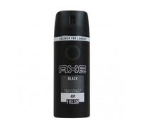 Axe Black Desodorante Spray 150ml