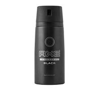 AXE Black Desodorante Spray - 50 Ml