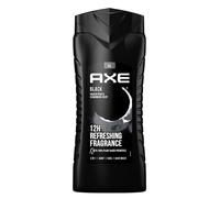 AXE BLACK Shower Gel // Precio, Comprar n/a 400 ml