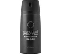 Axe Black Spray Desodorante 150ml