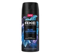 AXE Blue Lavender Desodorante Body Spray | Precio, Comprar n/a 150 ml
