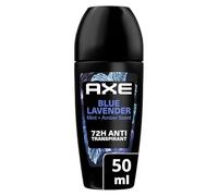 AXE Blue Lavender - Fine Fragrance Collection - Desodorante de bola para hombre, 72 h, antitranspirante, 50 ml