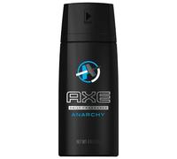 AXE Body Spray para hombre Anarchy 4 oz (paquete de 3)