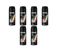 Axe - Desodorante en spray antitranspirante