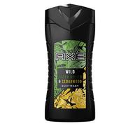 Axe Bodywash Duschgel Wild Mojito Cearwood 3in1 250ml