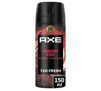 Desodorante Spray Cherry Fizz 150 ml