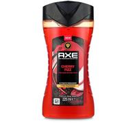 Axe - Cherry Fizz Geles de ducha 225 ml unisex