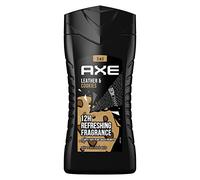 Axe Collision - Gel de Ducha para hombres, 250 ml