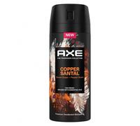 Axe - Copper Santal Desodorantes 150 ml male