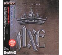 Axe - Crown (+Bonus)