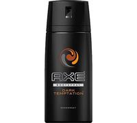 Axe Dark Temptation Desodorante Spray 150ml