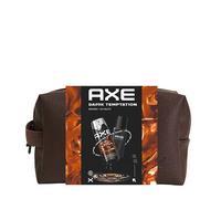 AXE DARK TEMPTATION Estuche // Precio, Comprar n/a Eau de Toilette 100 ml + Body Spray 150 ml + Neceser