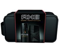 Axe Dark Temptation Neceser Duo Pack Regalo