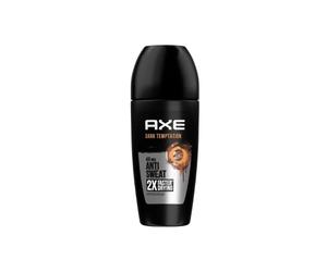 Axe - Dark Temptation Roll-On Desodorantes 50 ml unisex