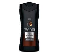 Gel de Ducha Dark Temptation 400 ml