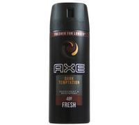 Axe Dark Temptation Spray Desodorante (150ml)