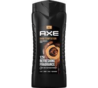 Axe Dark Temptation Total Relax Gel 400ml