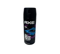 Axe Deo 6 x 150 ml Deodorant Deospray Marine