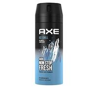 Axe Deodorant Bodyspray Ice Chill Frozen Mint Lemon 150ml
