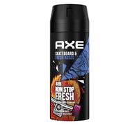 Axe Deodorant Bodyspray Skateboard FreshRoses 150ml