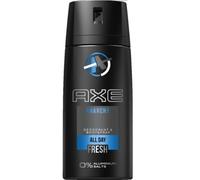 Packs Ahorro Desodorante Axe Anarchy for Him Spray 150ml - 1 Unidad 150ml