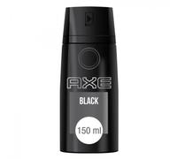 Desodorante en Spray Axe Black 150 ml