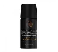 Desodorante en Spray Axe Dark Temptation 150 ml