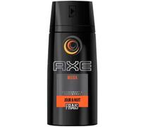 AXE DESOD.SPRAY 150ML.MUSK