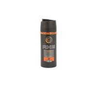 Axe Desodorante 48H Fresh Musk 150ml