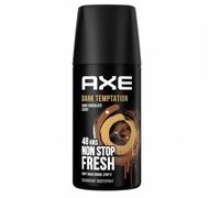 Axe - Desodorante Body Spray Dark Temptation Desodorantes 35 ml unisex