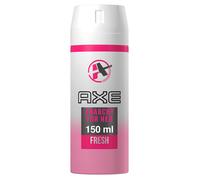 AXE Desodorante BodySpray Anarchy For Her // Precio, Comprar n/a 150 ml