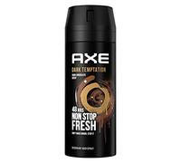 Axe - Dark Temptation Bodyspray Desodorantes 150 ml unisex